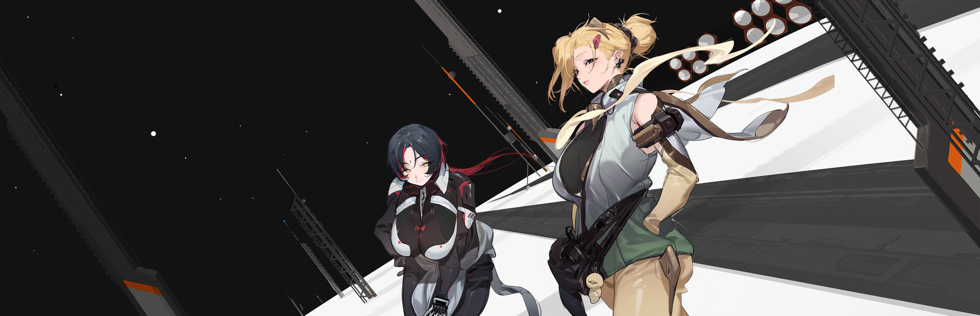 禁忌星域|官方中文|Build.21464308+全DLC|解压即撸|