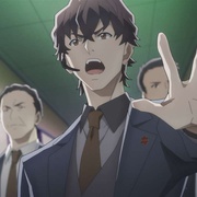 [动画] 巴比伦 バビロン  [中村悠一/雪野五月][蓝光/高清1080p/4K下载]