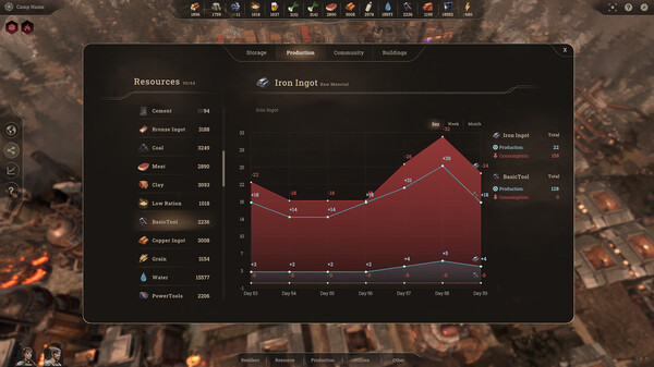 耀斑纪元 Build.21622832（New Cycle）免安装中文版