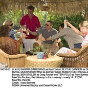 [爱情/喜剧] 拜见岳父大人2 Meet the Fockers  [本·斯蒂勒/罗伯特·德尼罗][蓝光/高清1080p/4K下载]