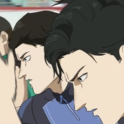 [动画] 百米。 ひゃくえむ。  [松坂桃李/染谷将太][蓝光/高清1080p/4K下载]