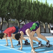 [动画] 百米。 ひゃくえむ。  [松坂桃李/染谷将太][蓝光/高清1080p/4K下载]