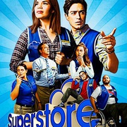 [喜剧] 百味超市 第四季 Superstore Season 4  [亚美莉卡·费雷拉/本·费德曼][蓝光/高清1080p/4K下载]