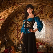 [冒险/喜剧] 白雪公主之魔镜魔镜 Mirror Mirror  [朱莉娅·罗伯茨/莉莉·柯林斯][蓝光/高清1080p/4K下载]