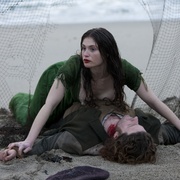 [奇幻/惊悚] 拜占庭 Byzantium  [西尔莎·罗南/Barry Cassin][蓝光/高清1080p/4K下载]