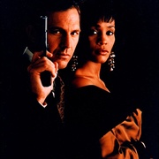 [音乐/爱情] 保镖 The Bodyguard  [凯文·科斯特纳/惠特尼·休斯顿][蓝光/高清1080p/4K下载]