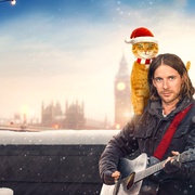 [喜剧] 鲍勃的圣诞礼物 A Christmas Gift From Bob  [卢克·崔德威/安娜·威尔逊-琼斯][蓝光/高清1080p/4K下载]