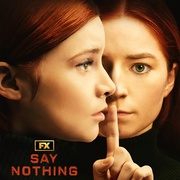 [惊悚/历史] 保持沉默 Say Nothing  [杰克·麦耶斯/Amy Molloy][蓝光/高清1080p/4K下载]