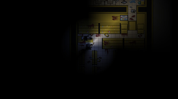 夜袭者 Build.21351446（Night Raider）免安装中文版