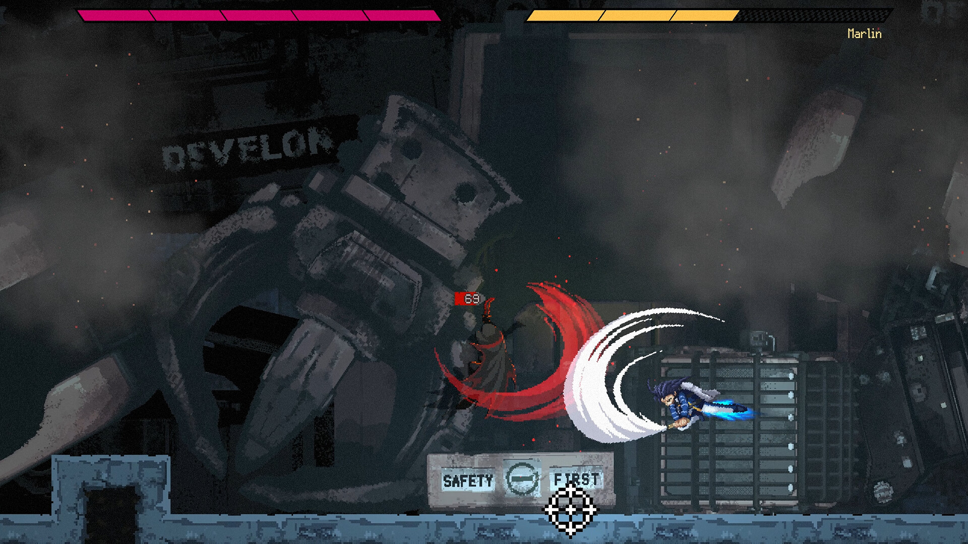 凯兹引爆|豪华中文|Build.21611708-灭意踏裂-暗律终斩+全DLC-支持手柄|解压即撸|