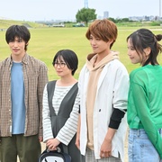 [爱情/喜剧] 北君可爱到难以招架，只好三人共享了。 北くんがかわいすぎて手に余るので、3人でシェアすることにしました。  [本田翼/志田未来][蓝光/高清1080p/4K下载]