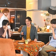 [爱情/喜剧] 北君可爱到难以招架，只好三人共享了。 北くんがかわいすぎて手に余るので、3人でシェアすることにしました。  [本田翼/志田未来][蓝光/高清1080p/4K下载]