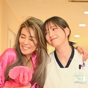 [爱情/喜剧] 北君可爱到难以招架，只好三人共享了。 北くんがかわいすぎて手に余るので、3人でシェアすることにしました。  [本田翼/志田未来][蓝光/高清1080p/4K下载]