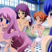 [动画] 笨蛋·测验·召唤兽 バカとテストと召喚獣  [下野纮/原田瞳][蓝光/高清1080p/4K下载]