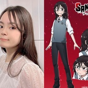 [动画] 变身圣诞老人 SANDA  [村濑步/东地宏树][蓝光/高清1080p/4K下载]