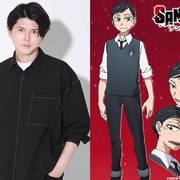 [动画] 变身圣诞老人 SANDA  [村濑步/东地宏树][蓝光/高清1080p/4K下载]