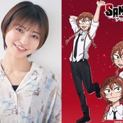 [动画] 变身圣诞老人 SANDA  [村濑步/东地宏树][蓝光/高清1080p/4K下载]