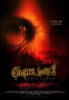 [恐怖/惊悚] 变种女狼2 Ginger Snaps: Unleashed  [Emily Perkins/Brendan Fletcher][蓝光/高清1080p/4K下载]