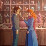 [爱情/家庭] 玻璃工人 The Glassworker  [阿特·马里克/萨沙·达万][蓝光/高清1080p/4K下载]