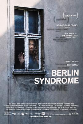 [惊悚/悬疑] 柏林综合症 Berlin Syndrome  [泰莉莎·帕尔墨/马克思·雷迈特][蓝光/高清1080p/4K下载]
