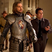 [冒险/奇幻] 博物馆奇妙夜3 Night at the Museum: Secret of the Tomb  [本·斯蒂勒/罗宾·威廉姆斯][蓝光/高清1080p/4K下载]