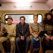 [冒险/奇幻] 博物馆奇妙夜3 Night at the Museum: Secret of the Tomb  [本·斯蒂勒/罗宾·威廉姆斯][蓝光/高清1080p/4K下载]