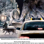 [动作/冒险] 博物馆奇妙夜 Night at the Museum  [本·斯蒂勒/欧文·威尔逊][蓝光/高清1080p/4K下载]