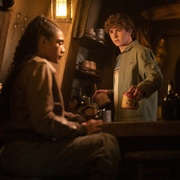 [动作/冒险] 波西·杰克逊 第二季 Percy Jackson and the Olympians Season 2  [沃克·斯科贝尔/利亚·杰弗里斯][蓝光/高清1080p/4K下载]