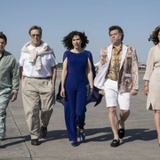 [喜剧] 布道家庭 第二季 The Righteous Gemstones Season 2  [丹尼·麦克布莱德/沃尔顿·戈金斯][蓝光/高清1080p/4K下载]