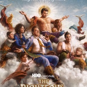 [喜剧] 布道家庭 第二季 The Righteous Gemstones Season 2  [丹尼·麦克布莱德/沃尔顿·戈金斯][蓝光/高清1080p/4K下载]