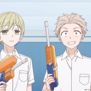 [动画] 不动声色的柏田小姐与喜形于色的太田君 顔に出ない柏田さんと顔に出る太田君  [藤田茜/夏目响平][蓝光/高清1080p/4K下载]