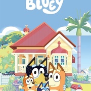 [短片/喜剧] 布鲁伊 第二季 Bluey Season 2  [][蓝光/高清1080p/4K下载]