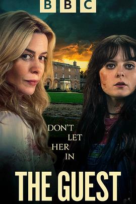 [惊悚] 不速之客 The Guest  [伊芙·迈勒斯/加布瑞拉·克里维][蓝光/高清1080p/4K下载]