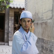 [武侠/古装] 布衣神相  [林文龙/林峯][蓝光/高清1080p/4K下载]