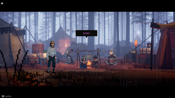 遵命陛下2：寒冬 v1.1.2（Yes, Your Grace 2: Snowfall）免安装中文版