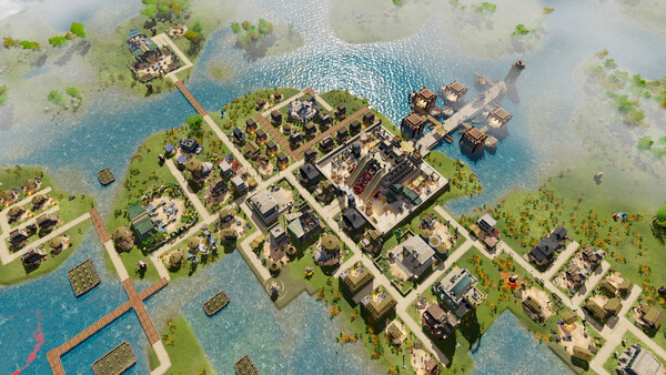 阿兹特克：最后的太阳 Build.21281827（Aztecs The Last Sun）免安装中文版