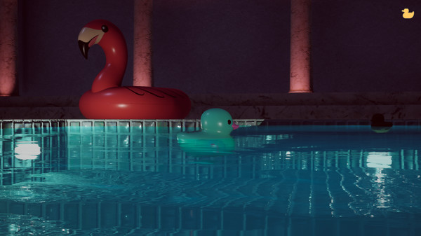 小黄鸭模拟器|疗愈橡皮鸭模拟器 v2.2.6 全DLC（Placid Plastic Duck Simulator）免安装中文版