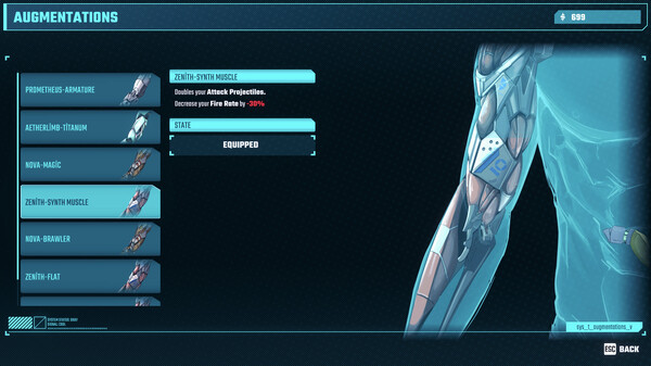 汽水侠 Build.21622997（Sodaman）免安装中文版