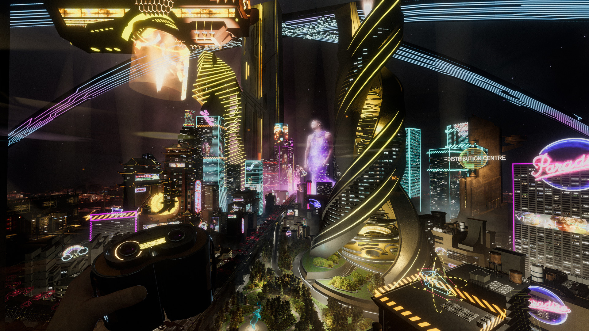 蛛丝诡迹 v1.02（Keyword）免安装中文版