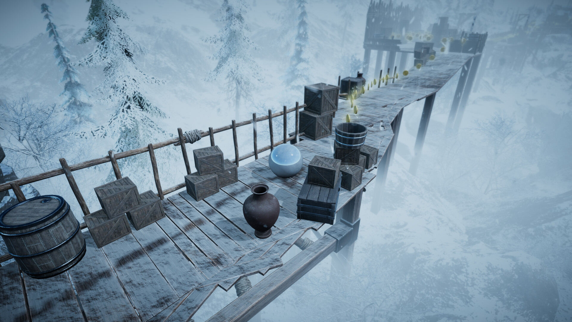 灵魂之球2 Build.18332547（AtmaSphere 2）免安装中文版