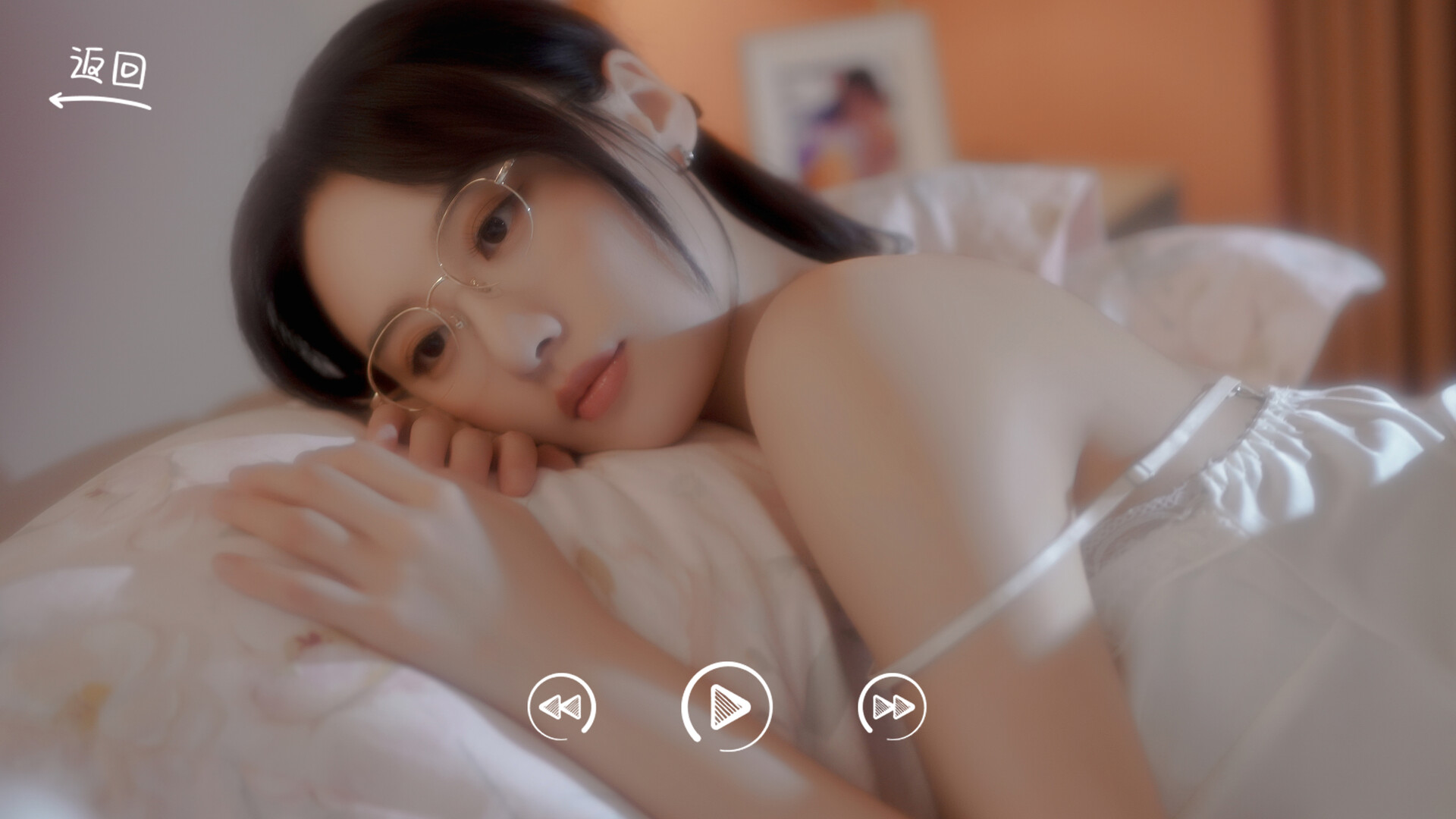 你好我们还有场恋爱没谈番外篇 免安装中文版