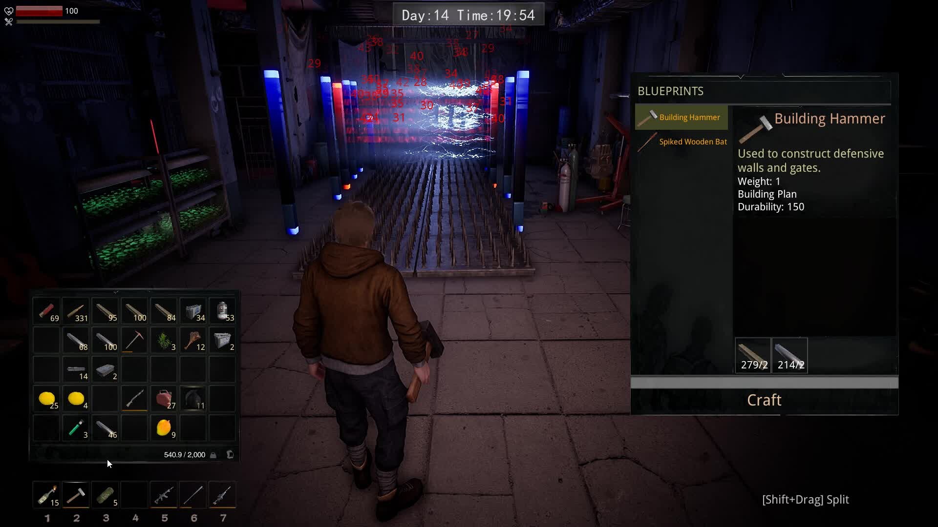 灾变城市 最后2小时|官方中文|Build.21584084|解压即撸|