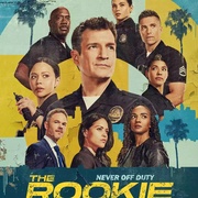 [犯罪] 菜鸟老警 第七季 The Rookie Season 7  [内森·菲利安/肖恩·阿什莫][蓝光/高清1080p/4K下载]