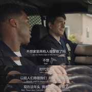 [犯罪/喜剧] 菜鸟老警 第三季 The Rookie Season 3  [内森·菲利安/梅姬娅·考克斯][蓝光/高清1080p/4K下载]