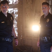 [犯罪/动作] 菜鸟老警 第五季 The Rookie Season 5  [内森·菲利安/肖恩·阿什莫][蓝光/高清1080p/4K下载]