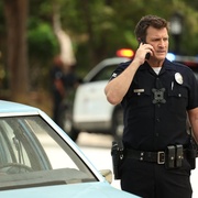 [犯罪/动作] 菜鸟老警 第五季 The Rookie Season 5  [内森·菲利安/肖恩·阿什莫][蓝光/高清1080p/4K下载]