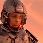 [悬疑/科幻] 苍穹浩瀚 第二季 The Expanse Season 2  [史蒂文·斯崔特/托马斯·简][蓝光/高清1080p/4K下载]