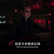 [悬疑/科幻] 苍穹浩瀚 第六季 The Expanse Season 6  [索瑞·安达斯鲁/卡卡琪][蓝光/高清1080p/4K下载]