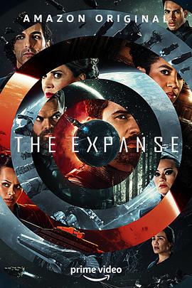 [悬疑/科幻] 苍穹浩瀚 第六季 The Expanse Season 6  [索瑞·安达斯鲁/卡卡琪][蓝光/高清1080p/4K下载]