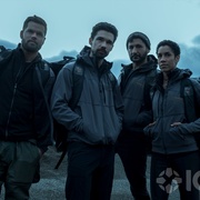 [动作/科幻] 苍穹浩瀚 第四季 The Expanse Season 4  [史蒂文·斯崔特/卡斯·安瓦尔][蓝光/高清1080p/4K下载]